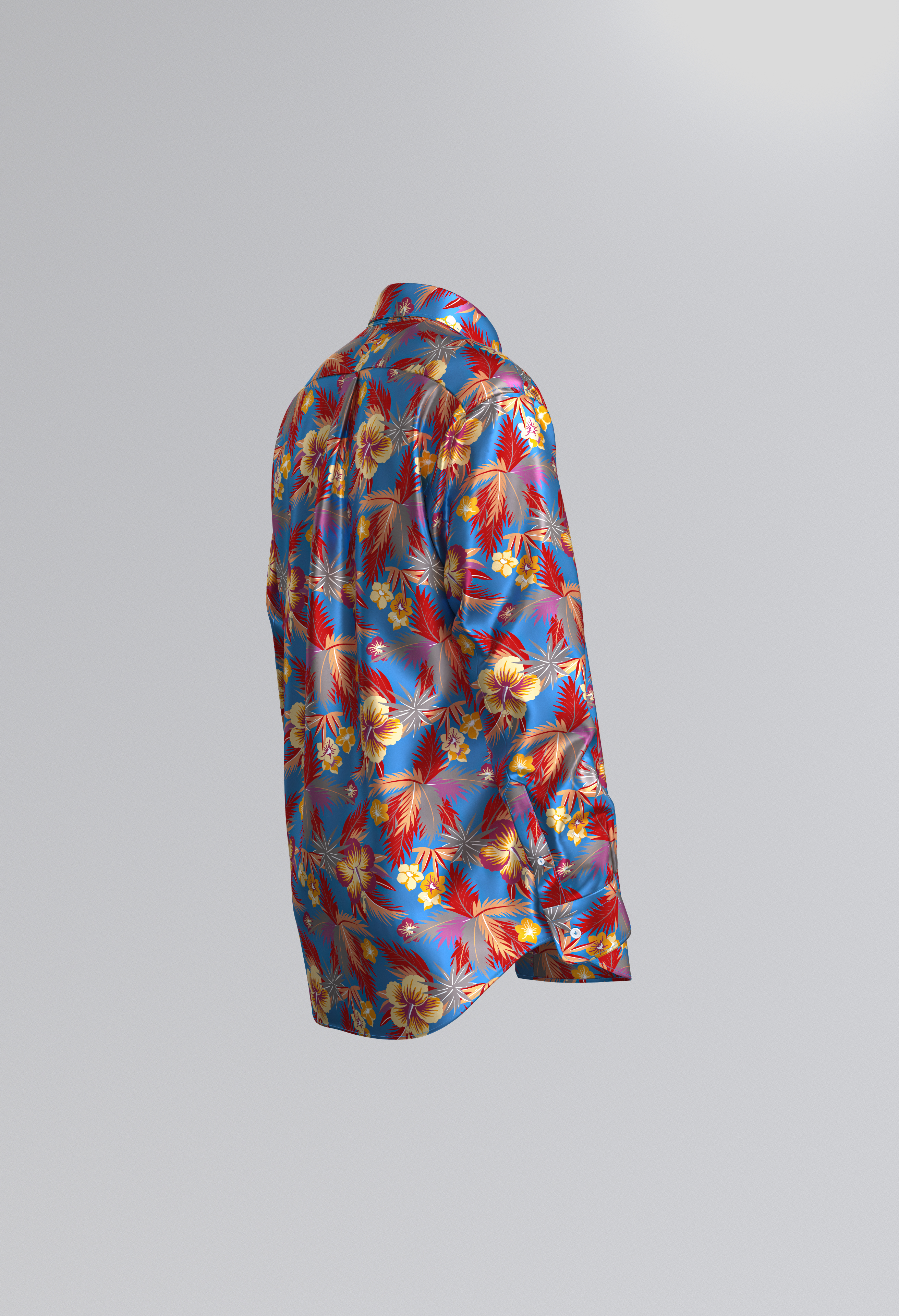 APPLETREES_CASUAL-SHIRT-HBD_SILK_V01_Hibiscus-Sky-Blue_2