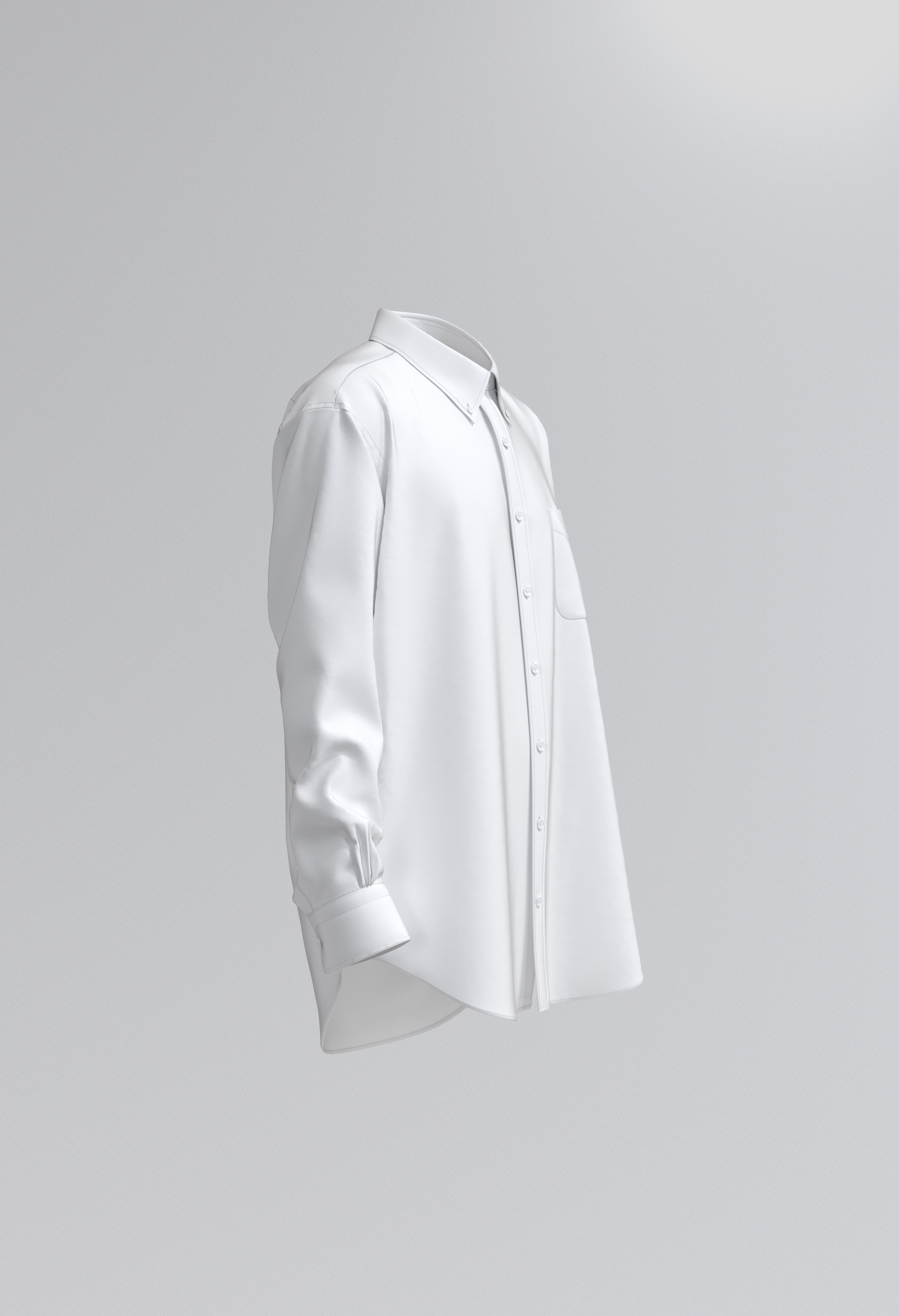 APPLETREES_CASUAL-SHIRT_FW-POPLIN_V05_White_1