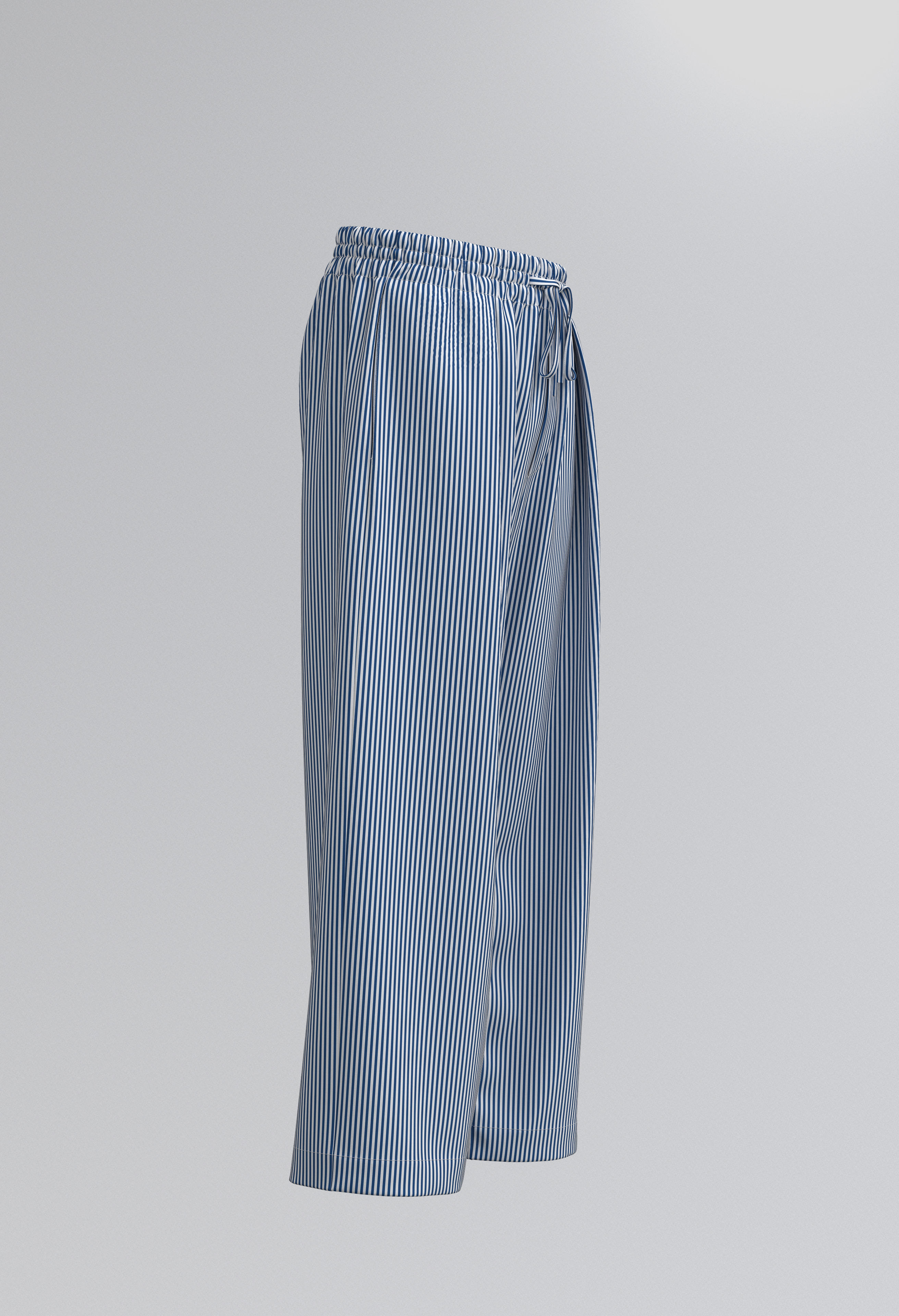 APPLETREES_Superwide-Weekend-Pants_FW-Poplin_V06_Navy-White-Stripe_1